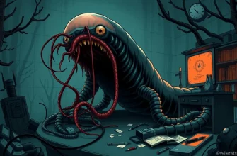 10 Thriller-Filme über Blutegel, die dich in ihren Bann ziehen