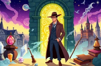 Fantasie-Detektive: 10 Filme, die Sie begeistern werden