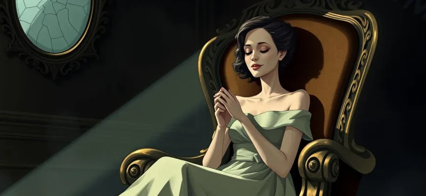 10 Thriller-Filme über psychische Störungen