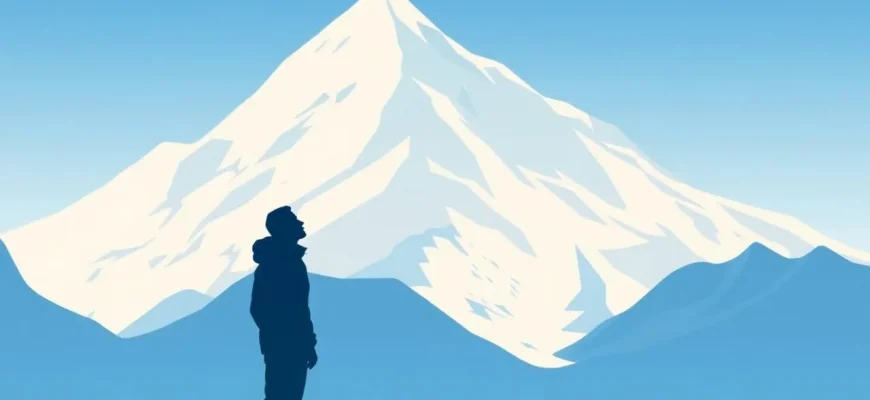 Everest-Biografien: 10 Filme, die dich in die Höhe tragen