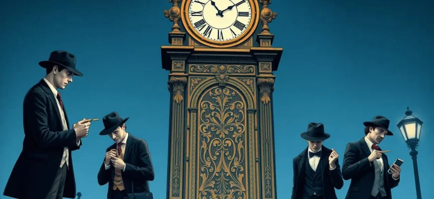 Die besten Thriller-Filme über Taschendiebe