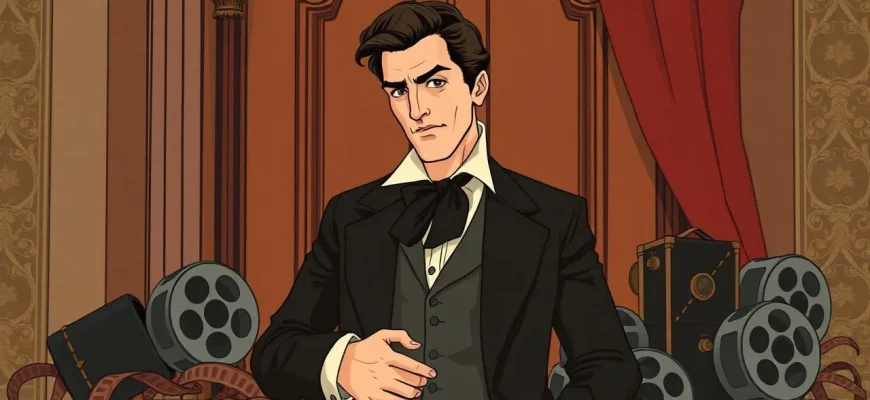 Die besten Filme über Casanova