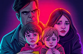 10 Dramen über dysfunktionale Familien