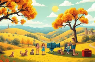 Familienfilme über alternative Realitäten