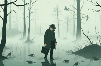 Detektivfilme im Sumpf: 10 atmosphärische Thriller