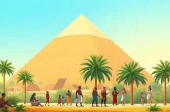 Historische Filme über das ptolemäische Ägypten