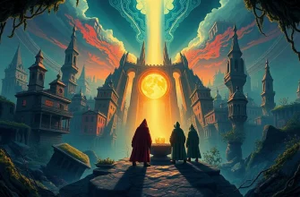 Mystische Filme über das Ende der Welt