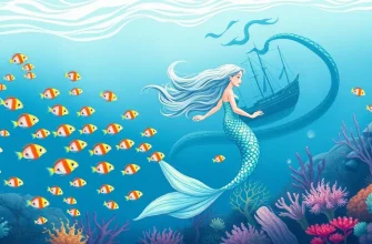 Fantasiefilme über den Ozean