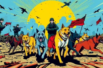 Die besten Kriegsfilme über Hundestaffeln