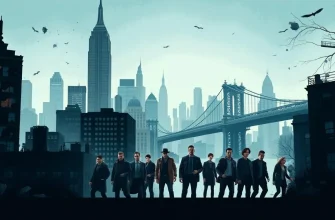 Thrillers aus Manhattan: 10 Filme, die dich in Atem halten