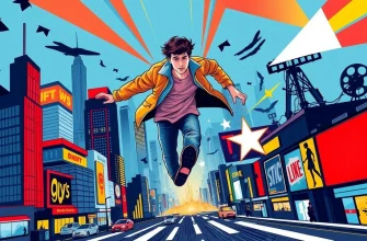 Dynamische Filme: Adrenalin und Spannung pur