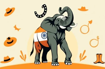 Westernfilme über Indien - Eine spannende Reise in die Vergangenheit