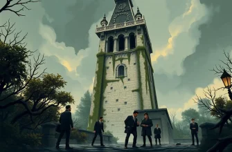 Die besten Thriller-Filme über Türme