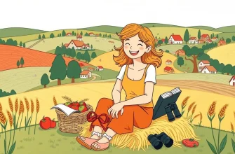 23 lustigste Dorfkomödien