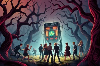 Horrorfilme über geheime Waffen