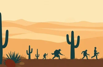 Western-Konflikte: 10 epische Filme