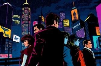 Die besten Neo-Noir Filme mit deutscher Synchronisation