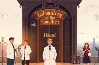 Melodramen über Forscher: Eine Reise durch Liebe und Wissenschaft