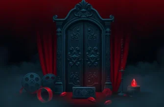 10 Vampire Thriller Films to Watch