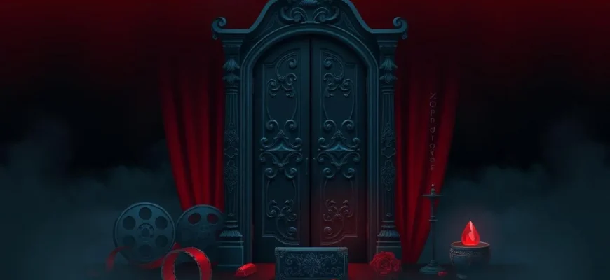 10 Vampire Thriller Films to Watch