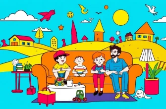 10 Filme über Neffen, die Sie sehen müssen