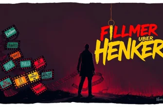 10 Filme über Henker, die Sie nicht verpassen sollten