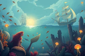 Fantastische Filme über Seefahrten