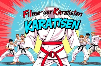 Die besten Filme über Karatisten