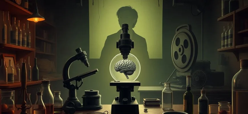 Die besten Horrorfilme über Klone