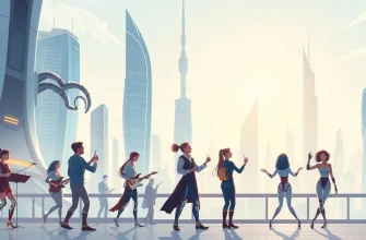 Biotechnik im Kino: 10 fesselnde Sci-Fi-Filme über biotechnische Prothesen