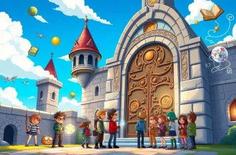 Fantastische Filme über Klöster