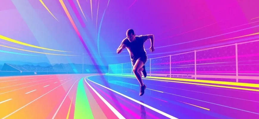 Sportliche Dramen: 10 inspirierende Filme