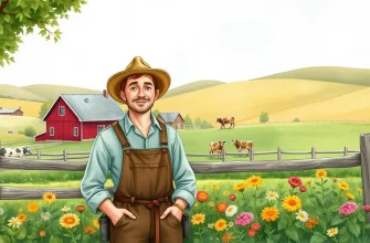 Filme über das Leben auf dem Bauernhof