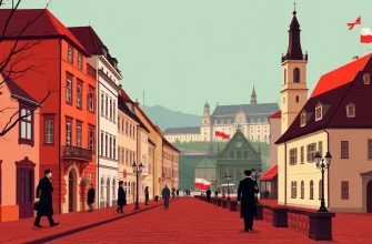 Spannende Thriller-Filme aus Polen