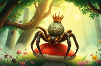 Spinnen-Fantasie: 10 Filme, die fesseln