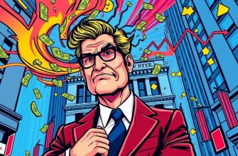 Top 10 Filme über Wall Street