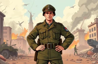 Die besten Filme über Pioniere im 2. Weltkrieg