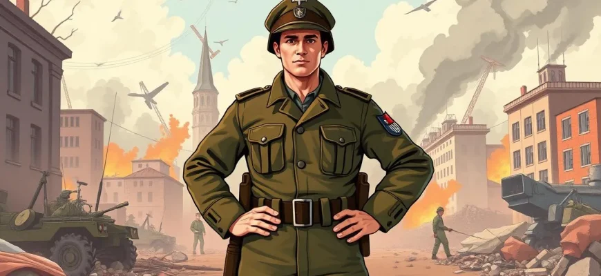 Die besten Filme über Pioniere im 2. Weltkrieg