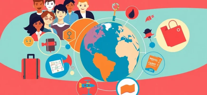 10 Filme über Immigration, die Sie nicht verpassen sollten