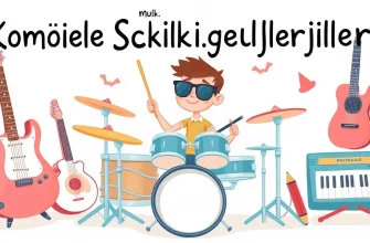 Die besten Komödien über Schlagzeuger