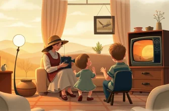 Familienfilme, die das Unterbewusstsein erforschen