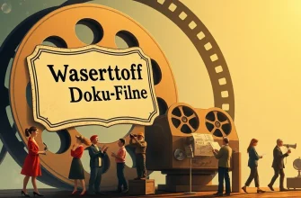 Dokumentarfilme über Wasserstoffenergie