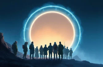 Abenteuerliche Expeditionen in die Anomalien