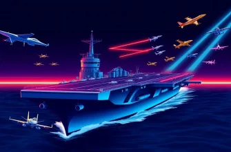 Die besten Dramen über Flugzeugträger