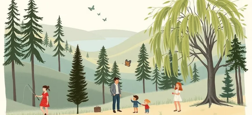 Melodramen, die das Herz Finnlands berühren