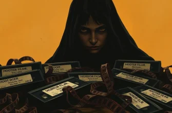 Horrorfilme über Mütter: Eine unheimliche Reise