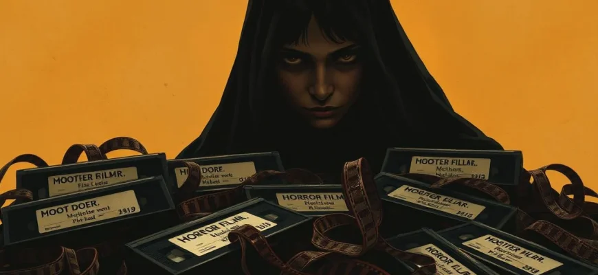 Horrorfilme über Mütter: Eine unheimliche Reise