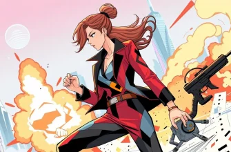 Modische Actionfilme - Unsere Top 10