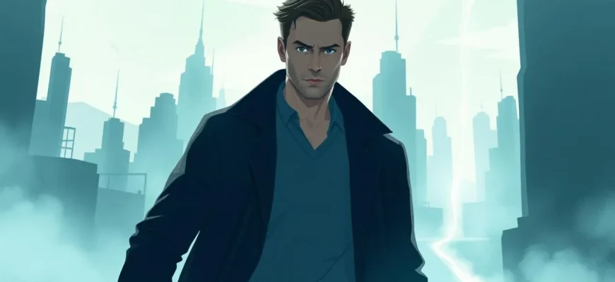 Top 10 Boeviki mit Gedächtnisverlust