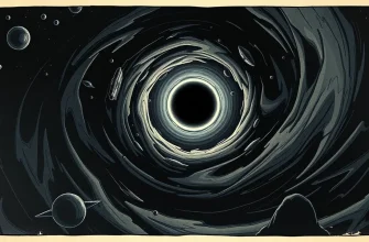 Horrorfilme über Schwarze Löcher